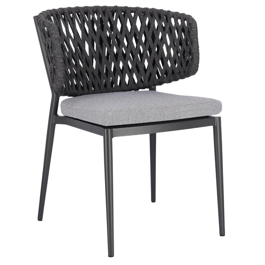 Bizzotto Zahradní jídelní židle Noelia