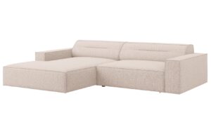 Windsor & Co Rohová pohovka Lupus 224 cm