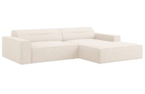 Windsor & Co Rohová pohovka Lupus 224 cm