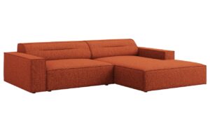 Windsor & Co Rohová pohovka Lupus 224 cm