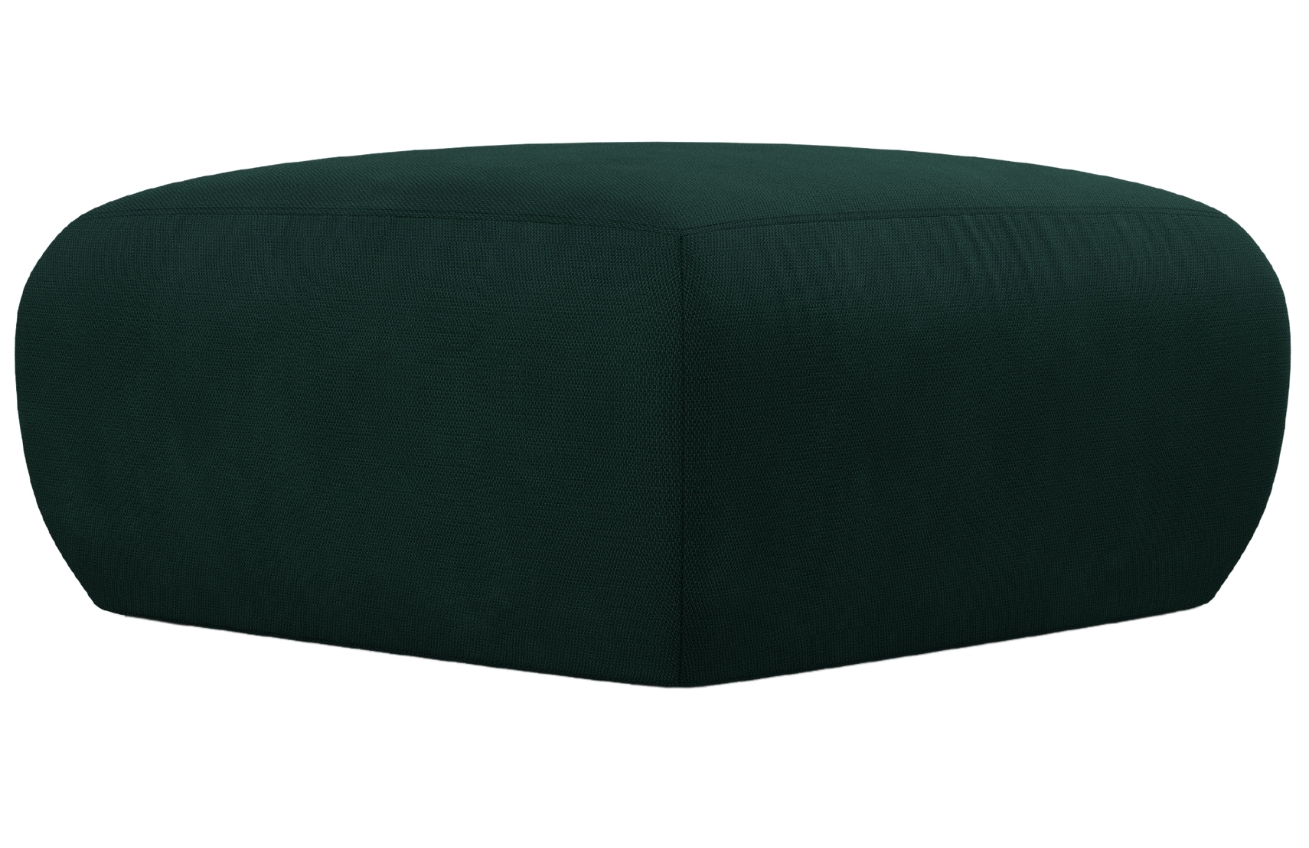 Windsor & Co Podnožka Lola 75 x 75 cm