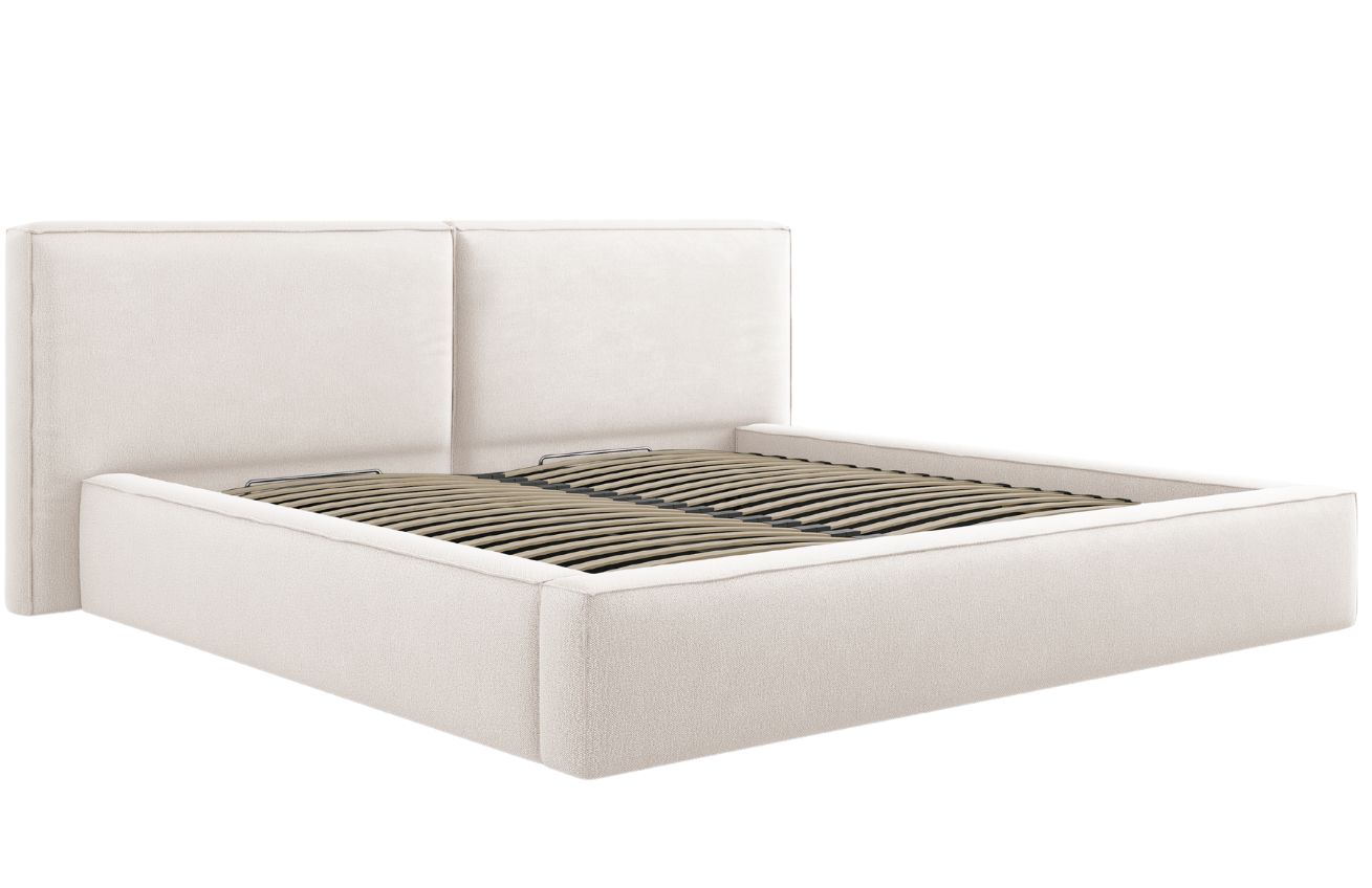 Micadoni Postel Jodie 200 x 200 cm