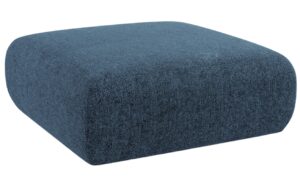 Windsor & Co Podnožka Lola 100 x 100 cm