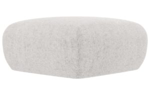 Windsor & Co Podnožka Lola 75 x 75 cm