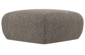 Windsor & Co Podnožka Lola 75 x 75 cm