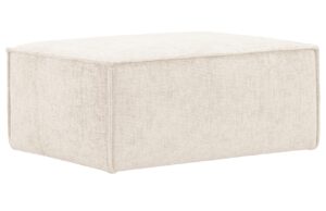 Windsor & Co Podnožka Eris 84 x 63 cm