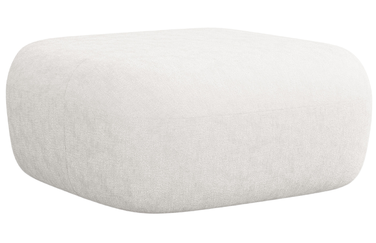 Windsor & Co Podnožka Aldrin 90 x 88 cm