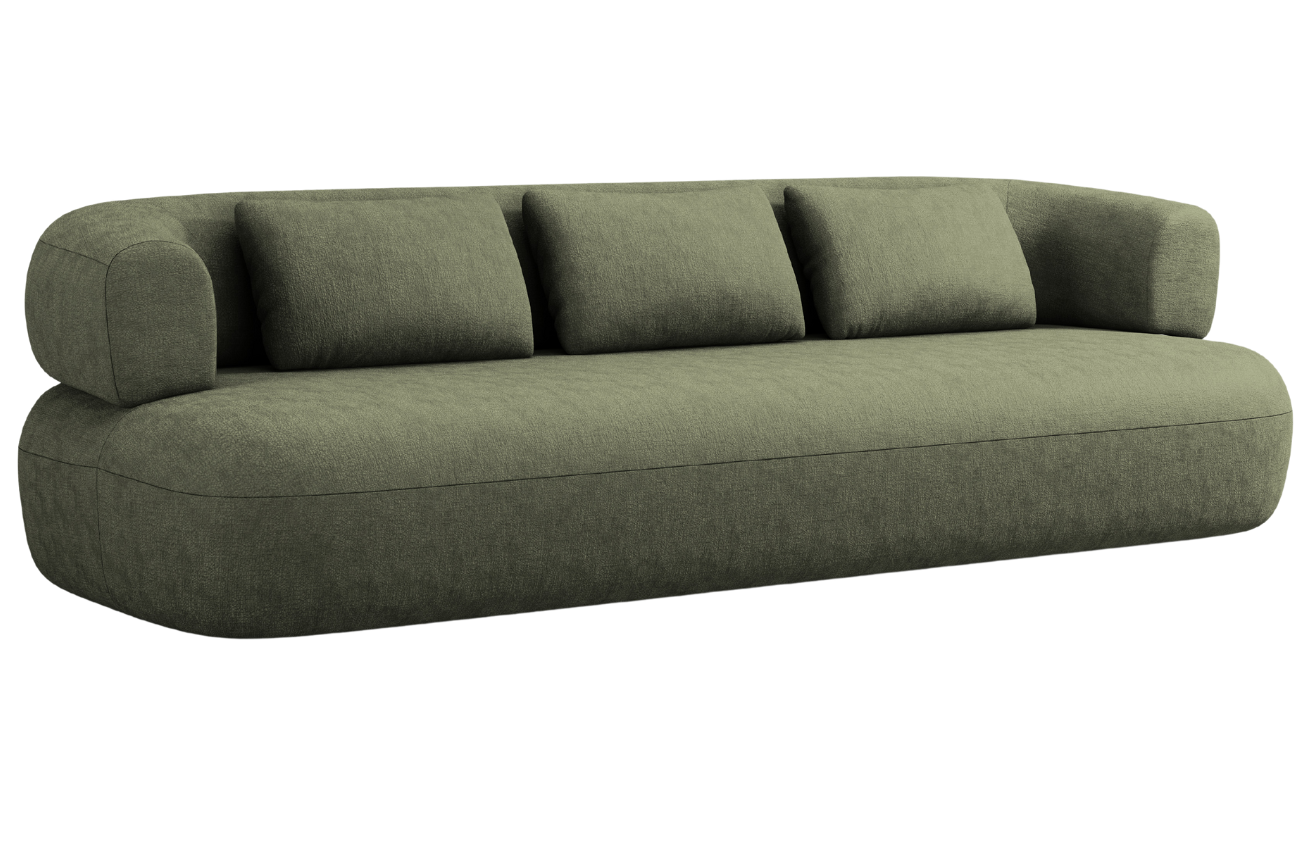 Windsor & Co Pohovka Aldrin 226 cm