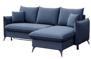 Rodier Rozkládací pohovka Brim 230 cm