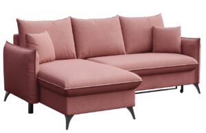 Rodier Rozkládací pohovka Brim 230 cm