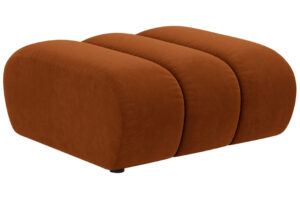 Micadoni Sametová podnožka Lupine