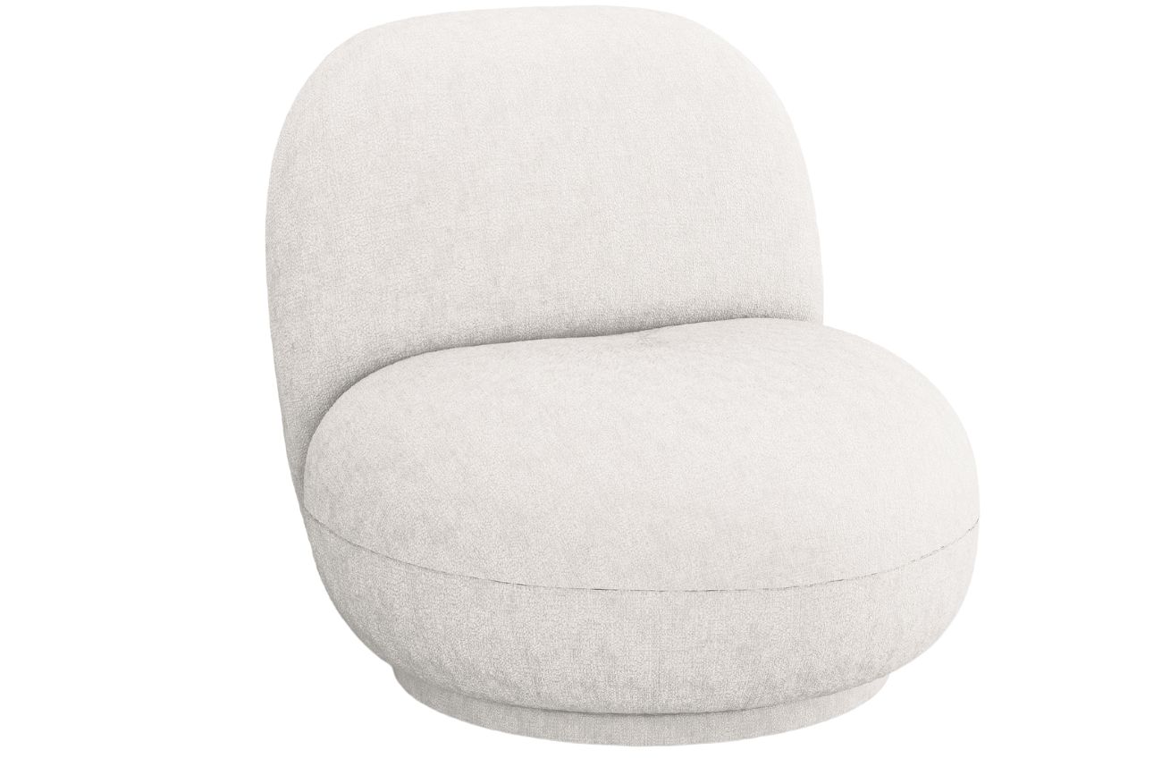 Micadoni Křeslo Chuck