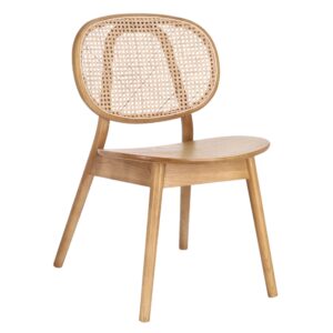 Bizzotto Dřevěná jídelní židle Adolis