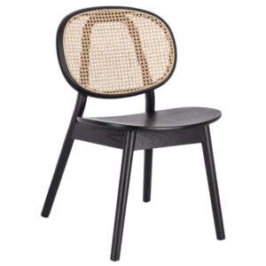 Bizzotto Dřevěná jídelní židle Adolis