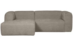 WOOOD Rohová pohovka Bearny 254 cm