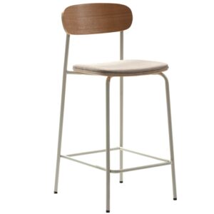 Marckeric Barová židle Adriana 66 cm