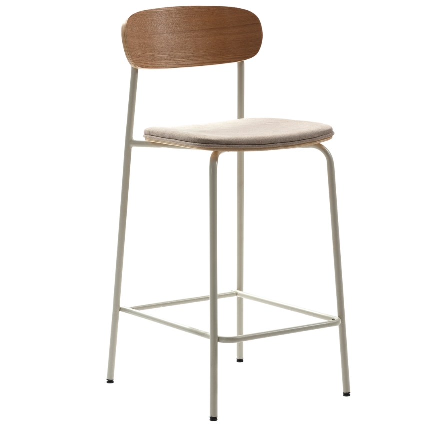 Marckeric Barová židle Adriana 66 cm