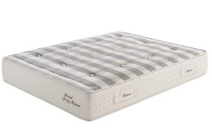 Moonia Pružinová matrace Grand Spring Nature 80 x 200 cm