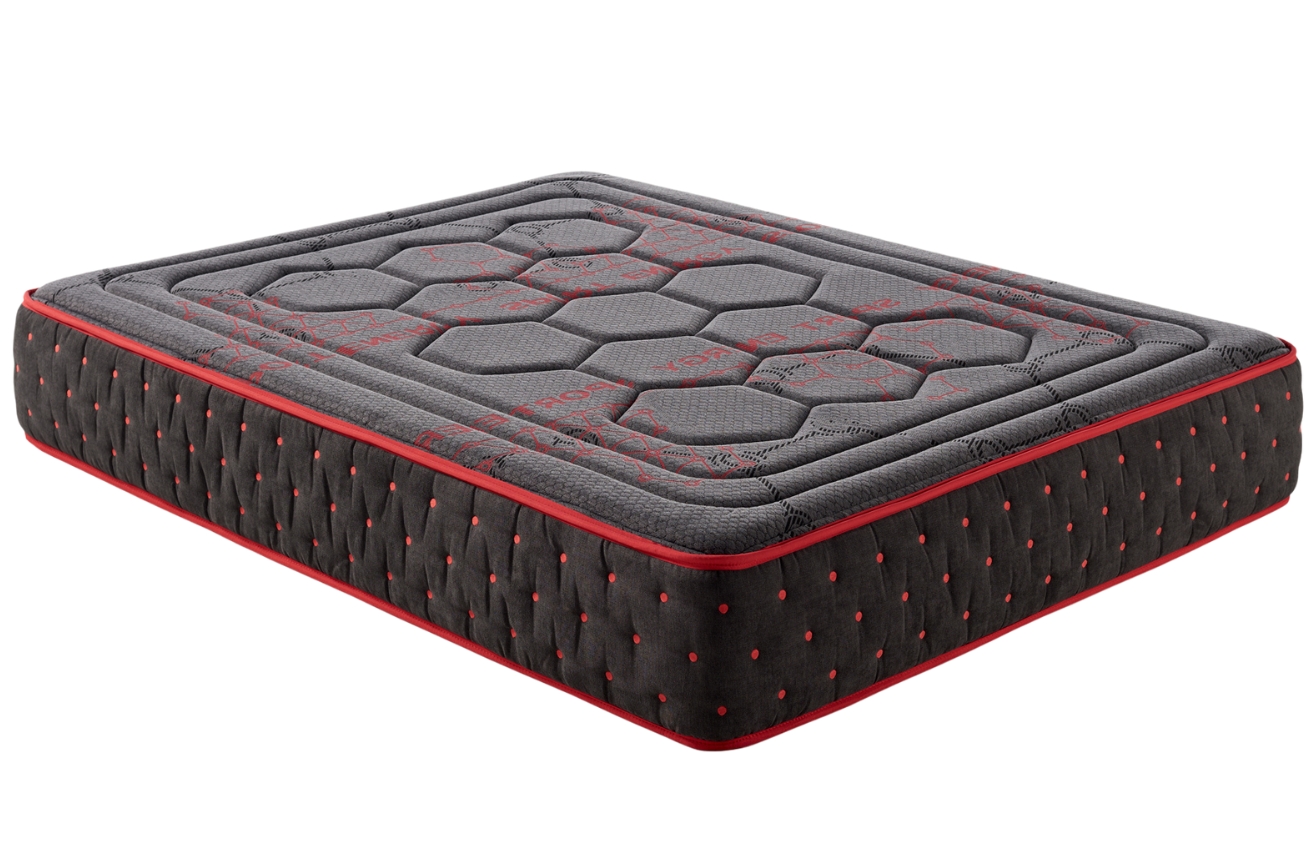 Moonia Pěnová matrace Hexaflex Moon 140 x 200 cm