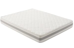 Moonia Pěnová matrace Naturcare Aloe Vera 90 x 200 cm