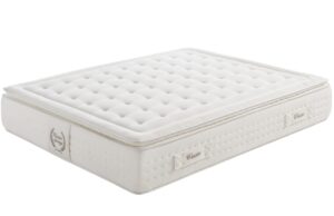Moonia Pružinová matrace Westin Spring 80 x 200 cm