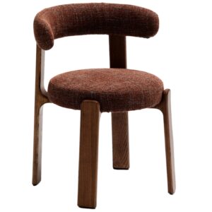 Kave Home Jídelní židle Granite