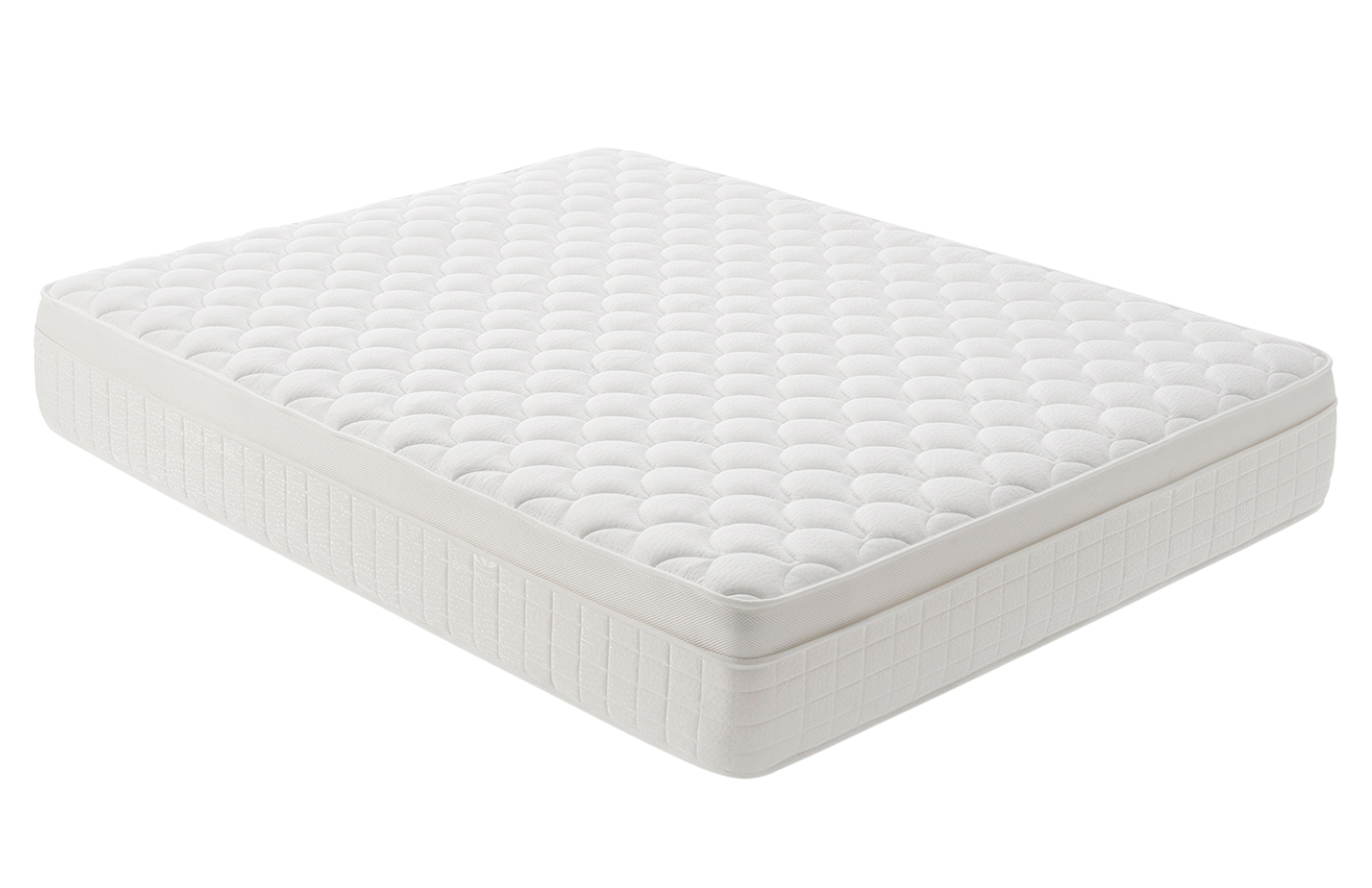 Moonia Pružinová matrace Box Spring Premier 200 x 200 cm