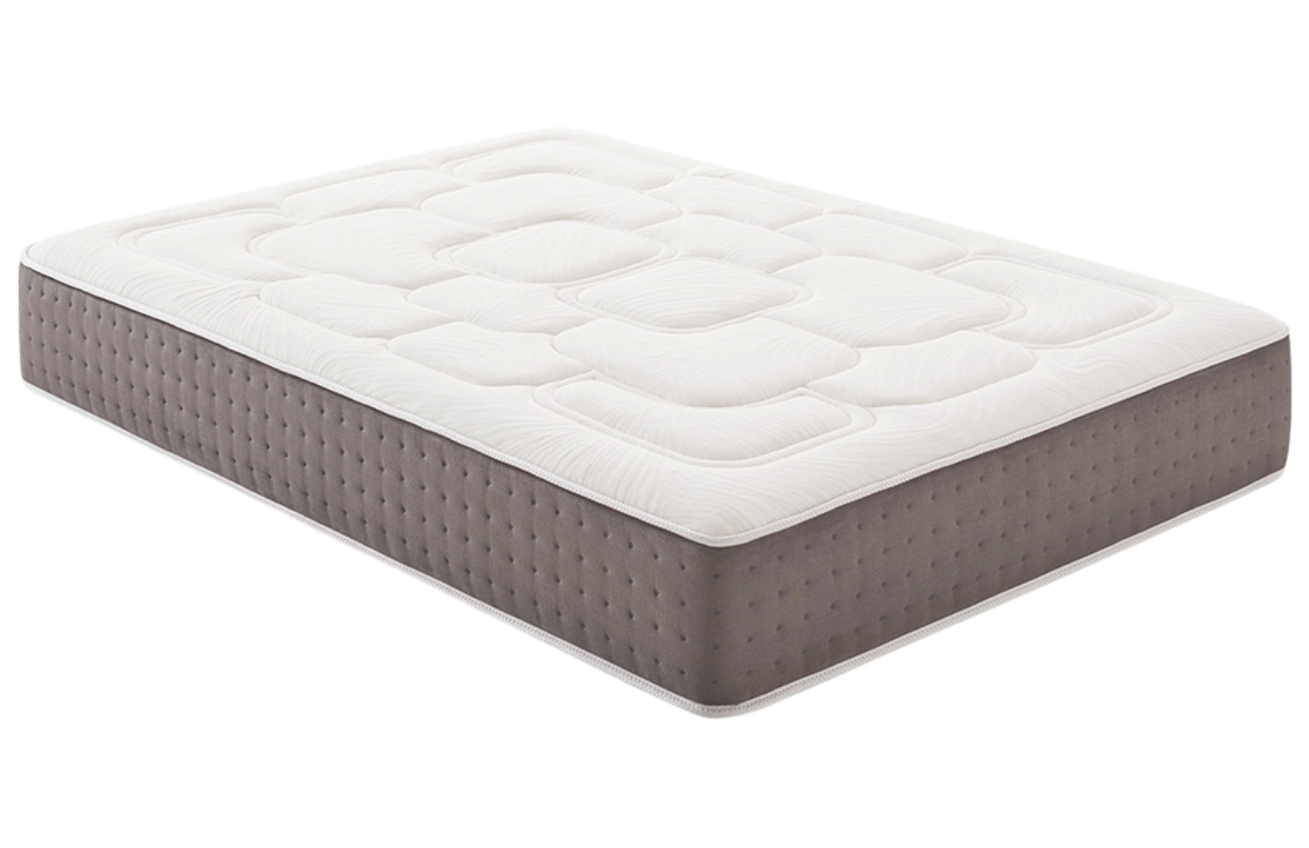 Moonia Pěnová matrace Kingmax Multizone 160 x 200 cm