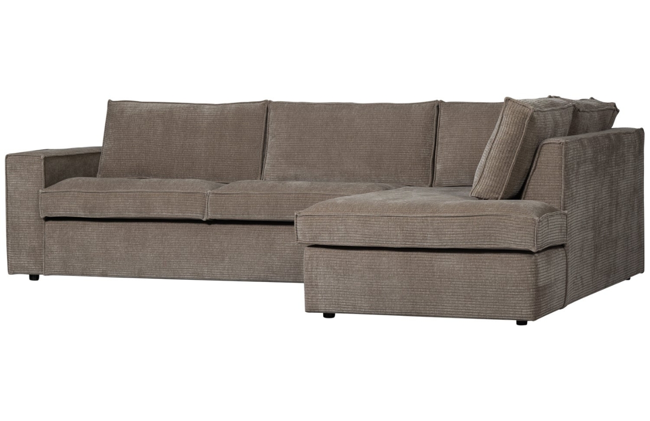 WOOOD Rohová pohovka Heda 283 cm