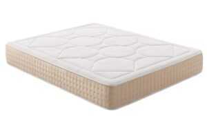 Moonia Pěnová matrace Memory Royal Multizone 100 x 200 cm