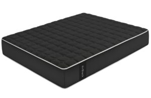 Moonia Pěnová matrace Air Black 160 x 200 cm