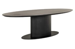 Richmond Dubový jídelní stůl Gordon 210 x 105 cm