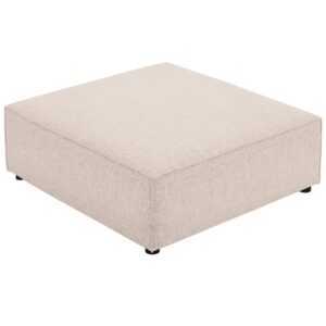 Cosmopolitan Design Podnožka Arendal 102 x 80 cm