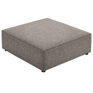 Cosmopolitan Design Podnožka Arendal 102 x 80 cm