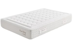 Moonia Pružinová matrace Royal Spring Premier 80 x 200 cm