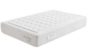 Moonia Pružinová matrace Royal Spring Premier 180 x 200 cm