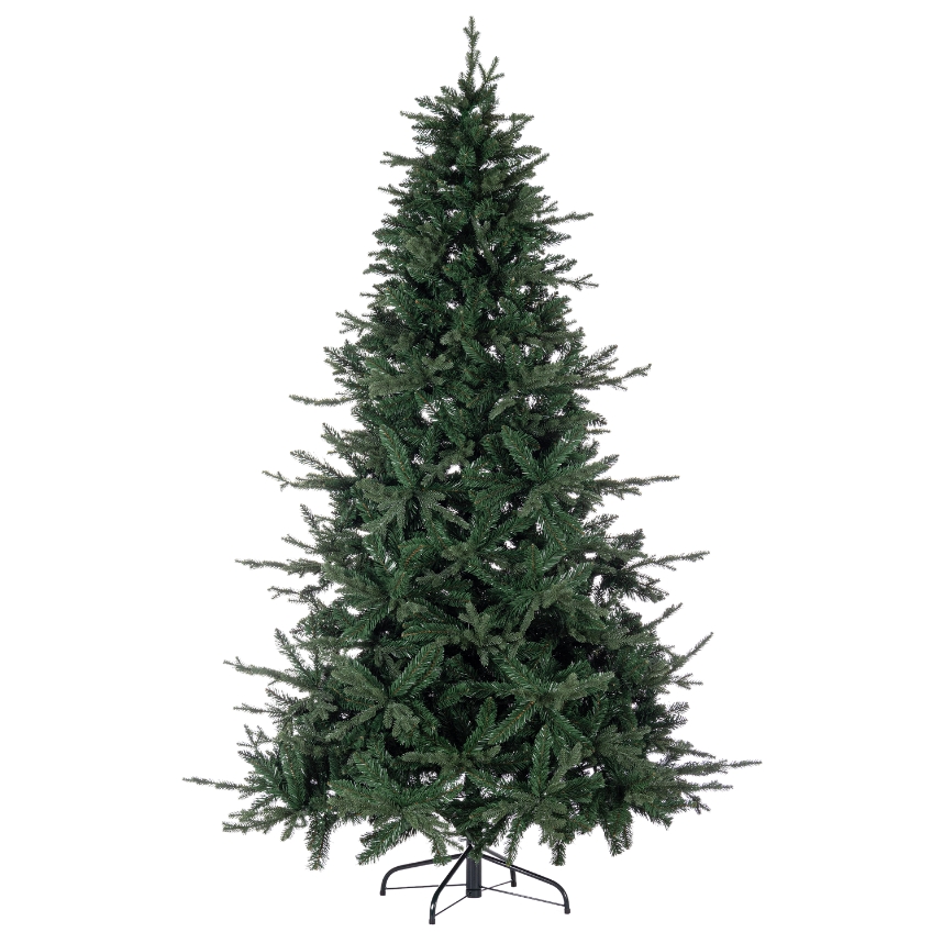 Bizzotto Umělý vánoční strom Miller 240 cm
