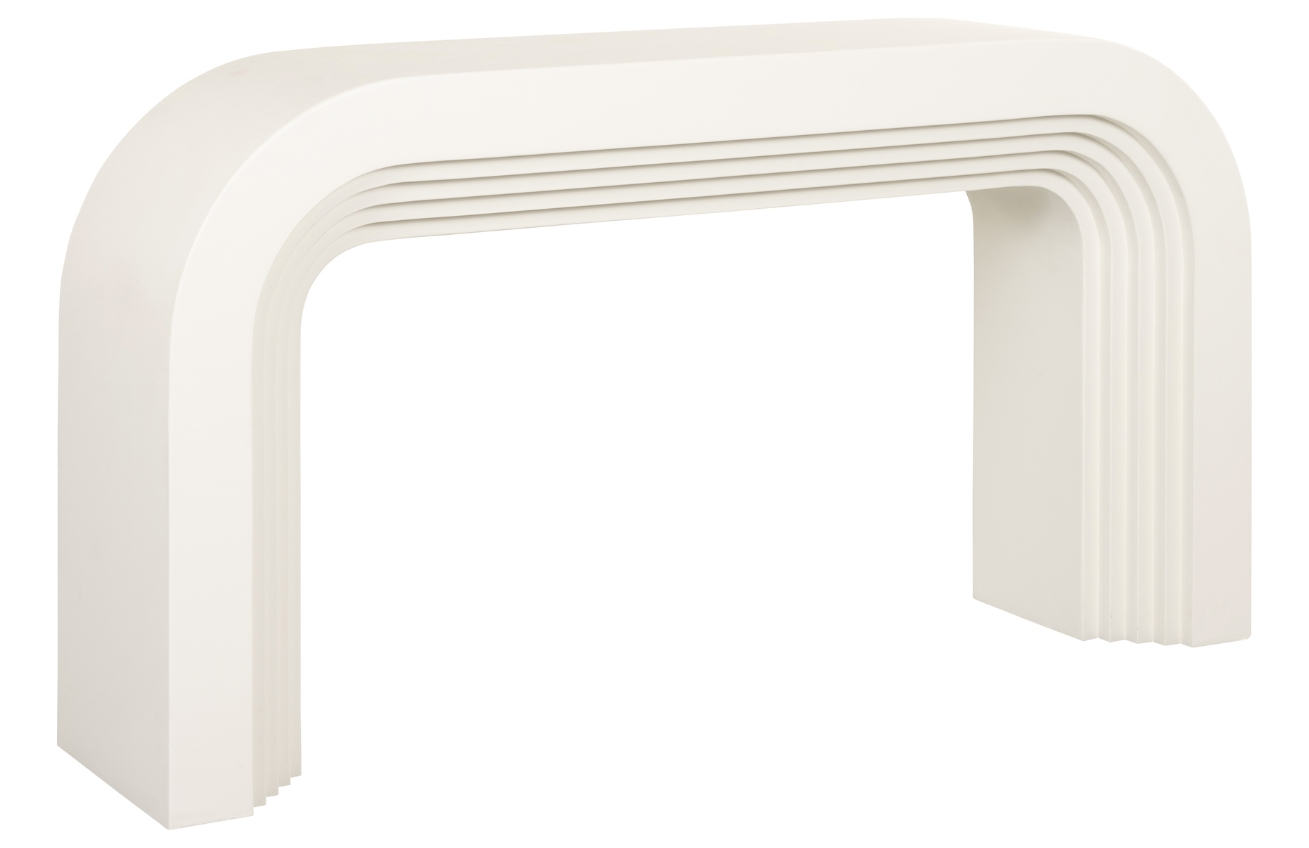 Richmond Toaletní stolek Rainbow 150 x 35 cm