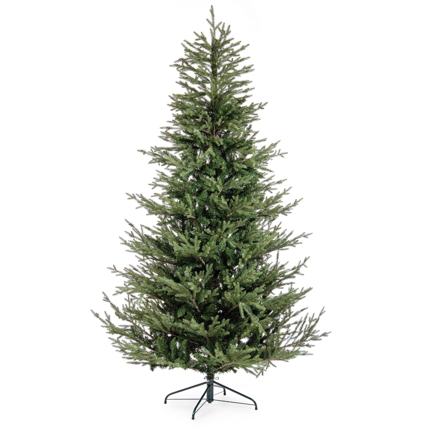 Bizzotto Umělý vánoční strom Denali 270 cm