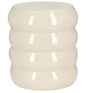 Bizzotto Kovová stolička Atal 47 cm