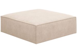 Micadoni Podnožka Kaelle 100 x 80 cm