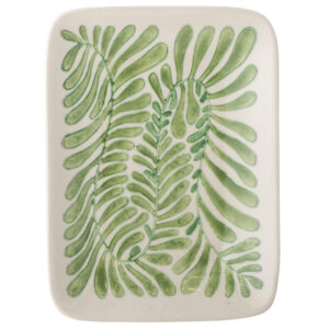 Bloomingville Talíř Fauni 15 x 11