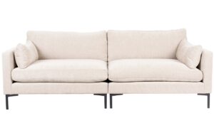 Zuiver Pohovka SUMMER 230 cm