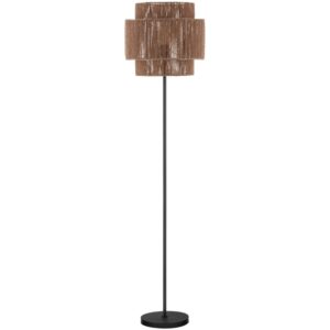 Stojací lampa Nova Luce Lito 145 cm