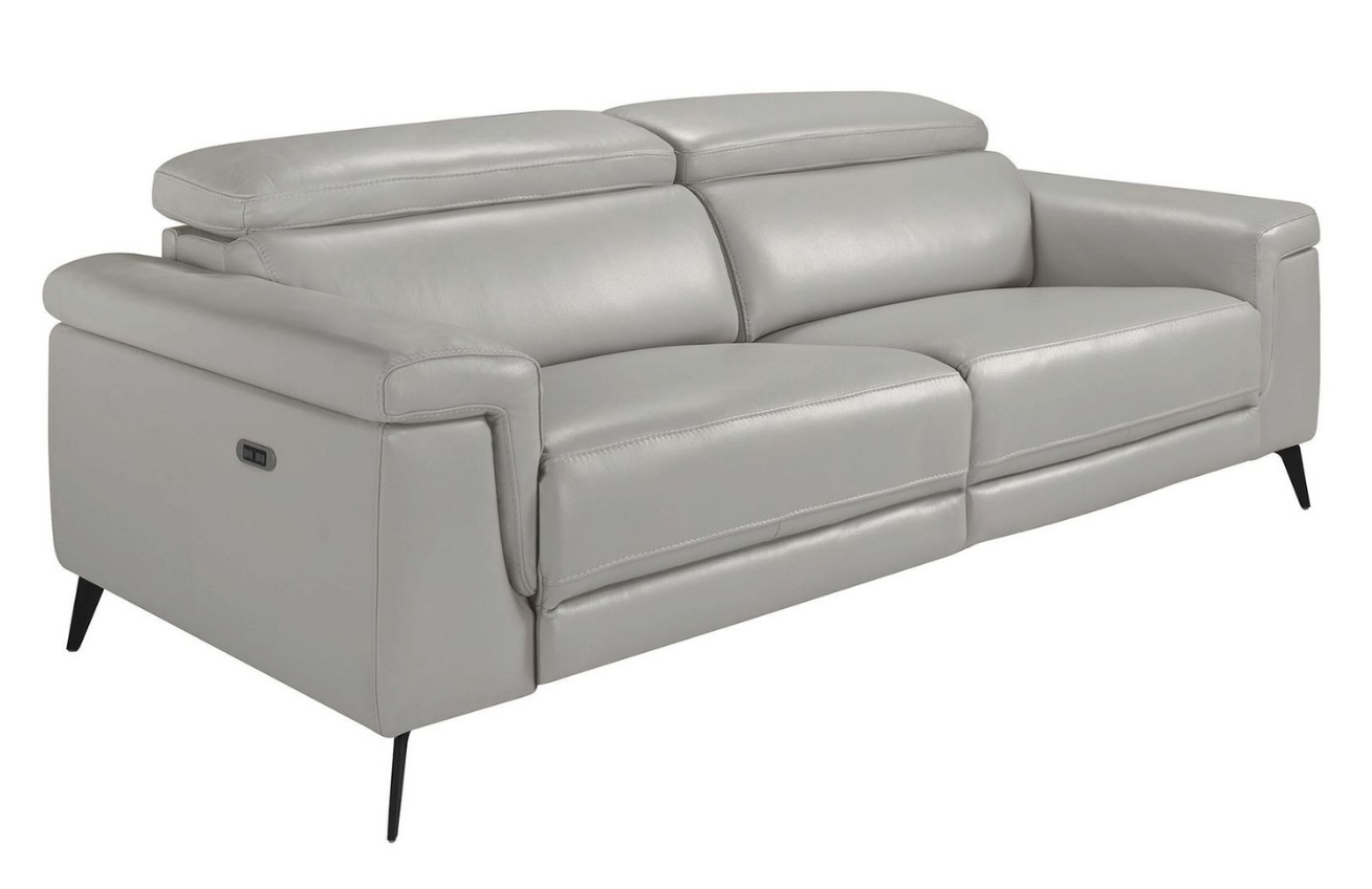 Angel Cerdá Kožená pohovka No. 6108