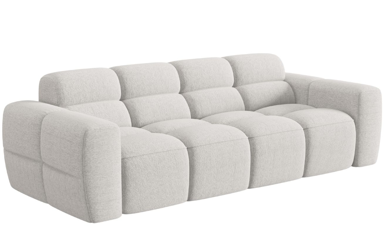 Micadoni Pohovka Lisa 216 cm