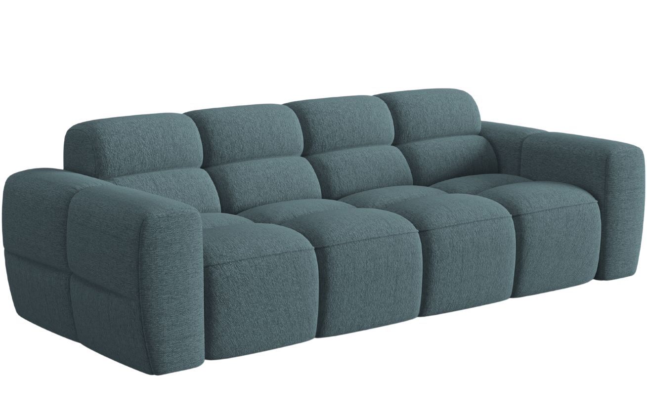 Micadoni Pohovka Lisa 256 cm