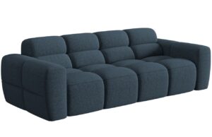 Micadoni Pohovka Lisa 256 cm