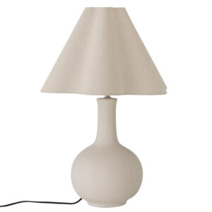 Bloomingville Stolní lampa Heide