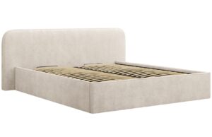 Micadoni Postel Elizabeth 160 x 200 cm s úložným prostorem